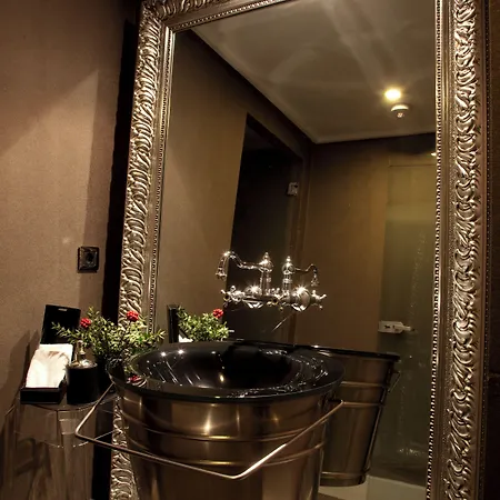 Samm Bistro Hotel