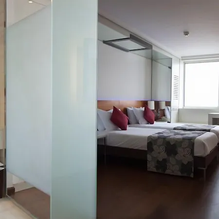 Hotel Samm Bistro