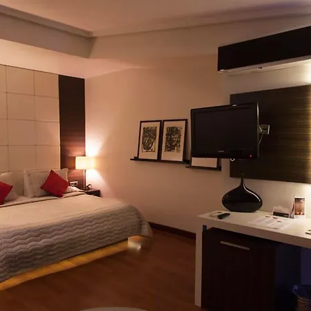 Samm Bistro Hotel Ankara