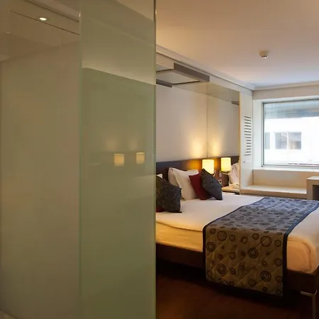 Hotel Samm Bistro Ankara