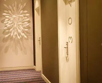 Otel Samm Bistro Ankara