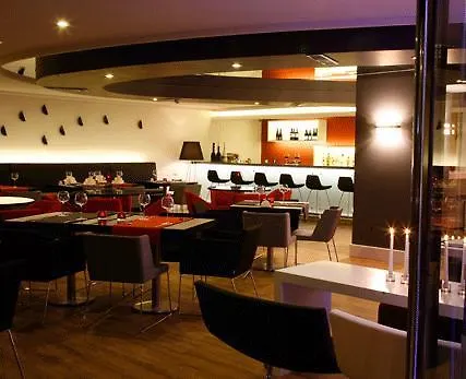 Samm Bistro Hotel Ankara