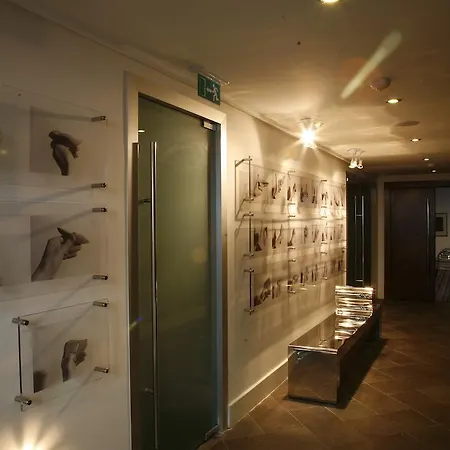 Otel Samm Bistro Ankara