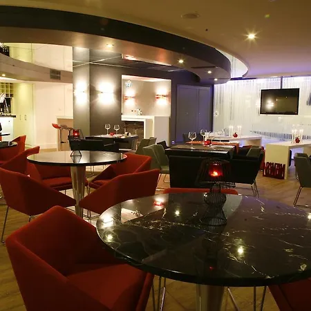 호텔 Samm Bistro