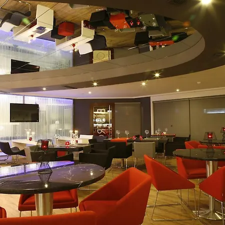 Hotel Samm Bistro 4*