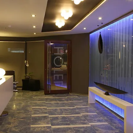 Otel Samm Bistro