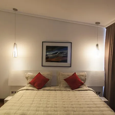 Otel Samm Bistro Ankara