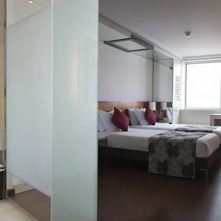 萨姆小酒馆及水利酒店 4*