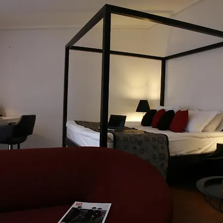 萨姆小酒馆及水利酒店 安卡拉