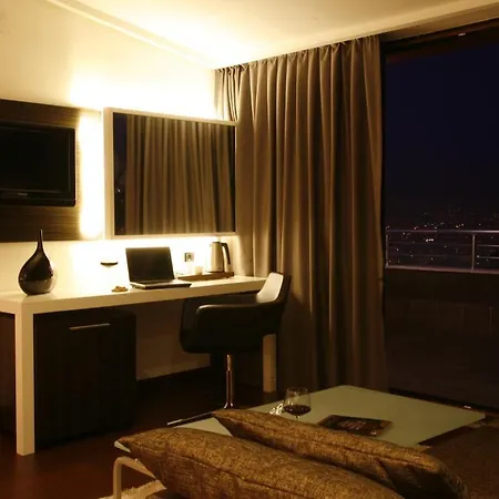 Samm Bistro Hotell