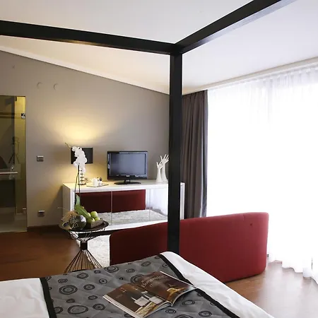 Otel Samm Bistro Ankara
