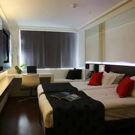 Otel Samm Bistro