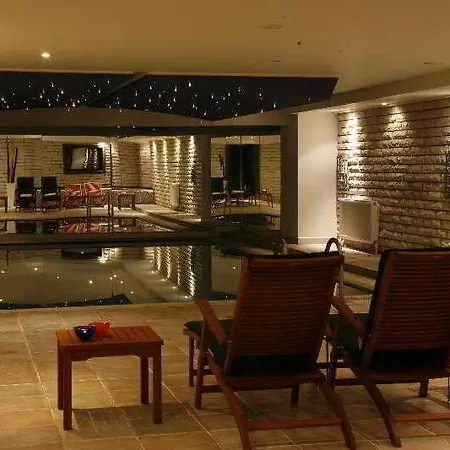 Hotell Samm Bistro 4*