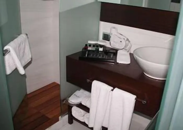 Samm Bistro Szálloda 4*