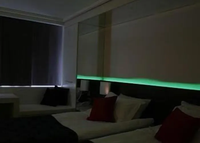 Hotel Samm Bistro 4*