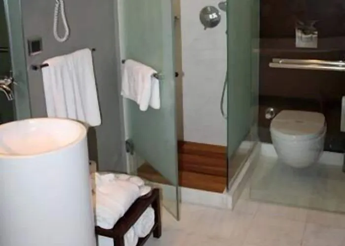 Samm Bistro 4* Ankara