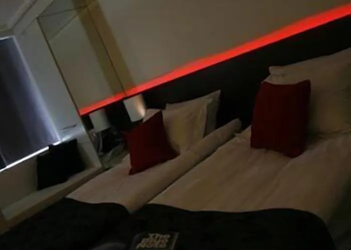 Szálloda Samm Bistro 4*