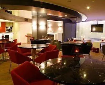 Samm Bistro Szálloda Ankara