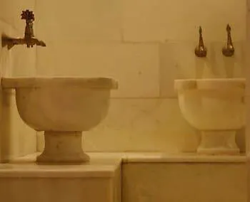 Samm Bistro Hotel Ankara