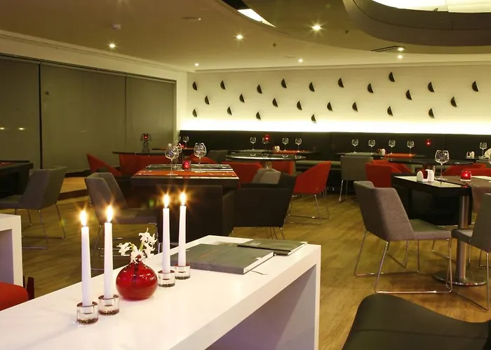 Samm Bistro 4* Ankara