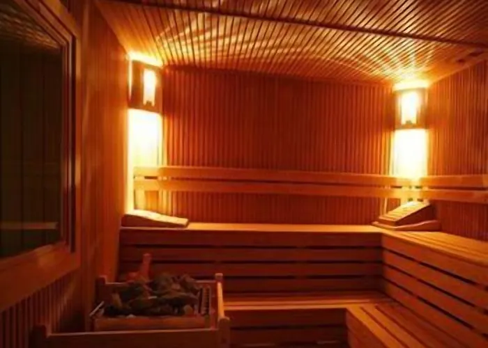 Szálloda Samm Bistro 4*