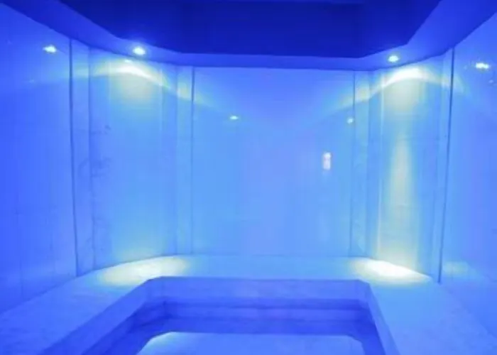 Szálloda Samm Bistro