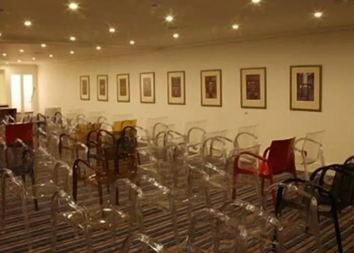 Szálloda Samm Bistro 4*