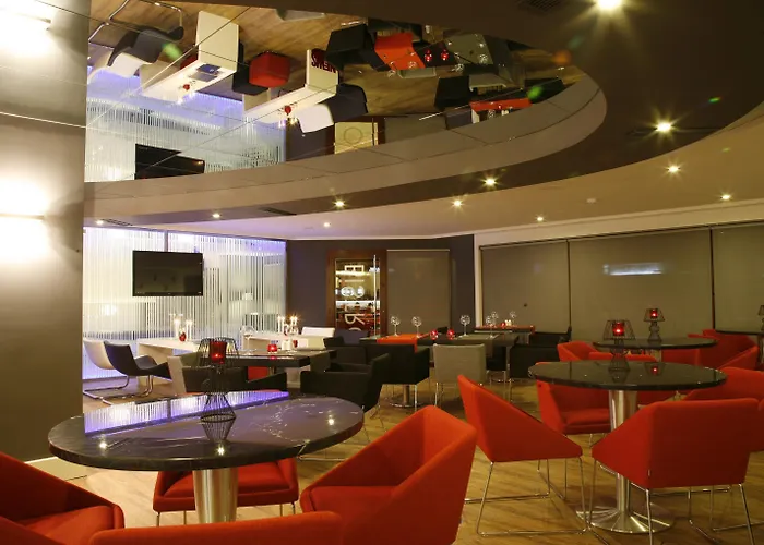 Hotel Samm Bistro 4*