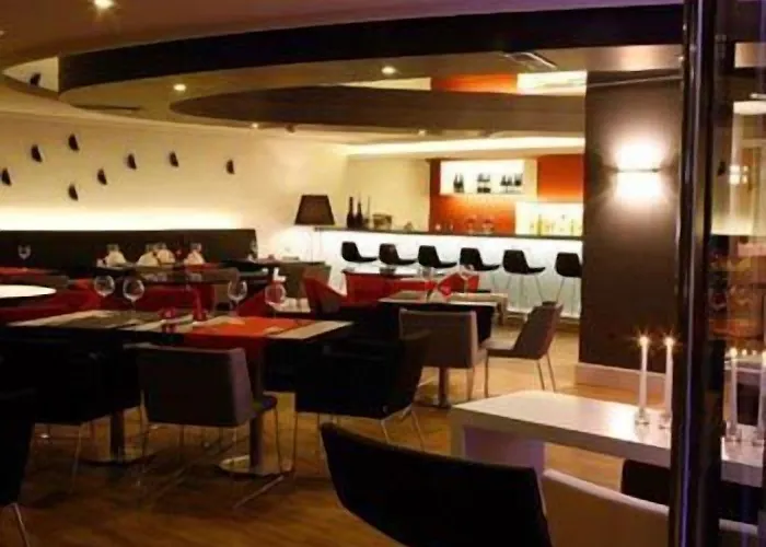 Hotel Samm Bistro Ankara