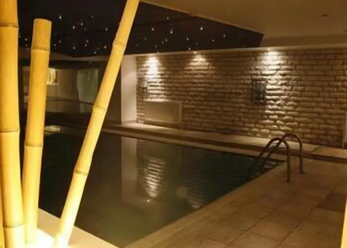 Samm Bistro 4* Ankara