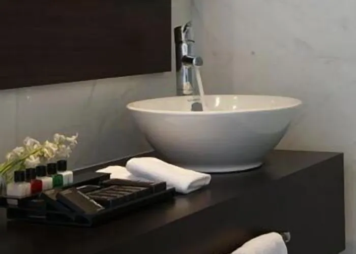 Samm Bistro 4* Ankara