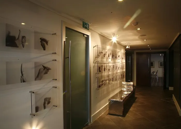 Hotel Samm Bistro Ankara