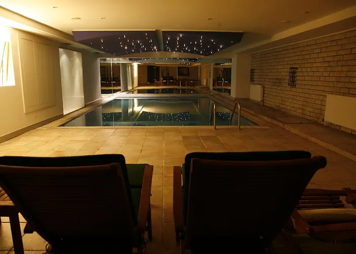 Hotel Samm Bistro 4*