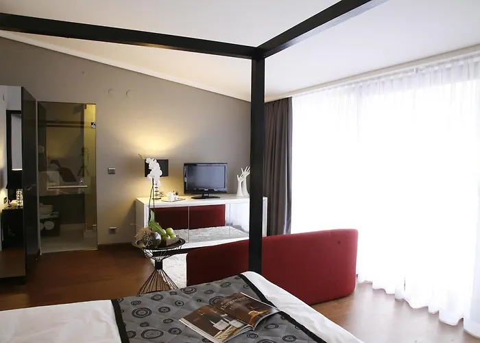 Hotel Samm Bistro Ankara