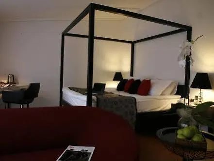 Samm Bistro 4* Ankara