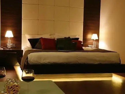 Samm Bistro Hotel Ankara