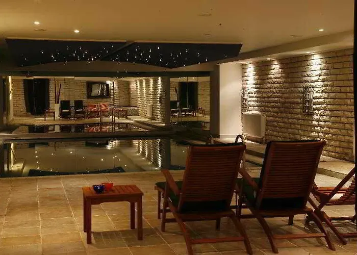 Szálloda Samm Bistro 4*