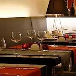 Szálloda Samm Bistro Ankara