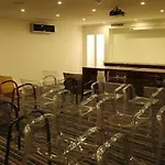 Szálloda Samm Bistro Ankara