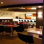 Szálloda Samm Bistro Ankara