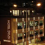 Samm Bistro 4*
