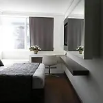 Szálloda Samm Bistro Ankara