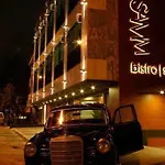 Samm Bistro