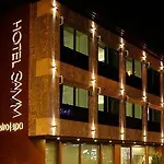 Hotel Samm Bistro Ankara