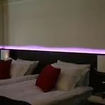 Samm Bistro